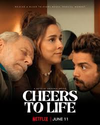 cheers to life