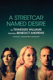 streetcar gillan