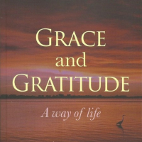 Grace and Gratitude – a new Spirituality book by Brian Gallagher MSC